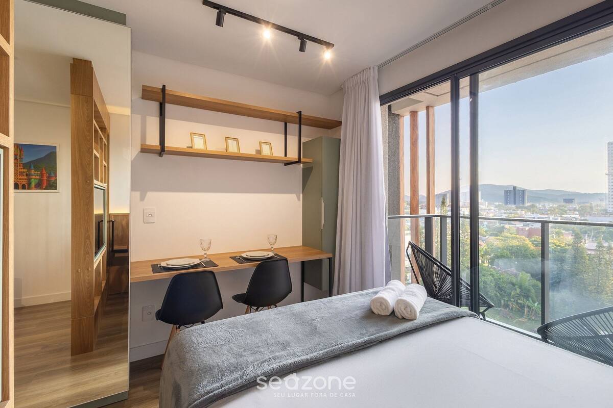 Apartment | 1 bedroom