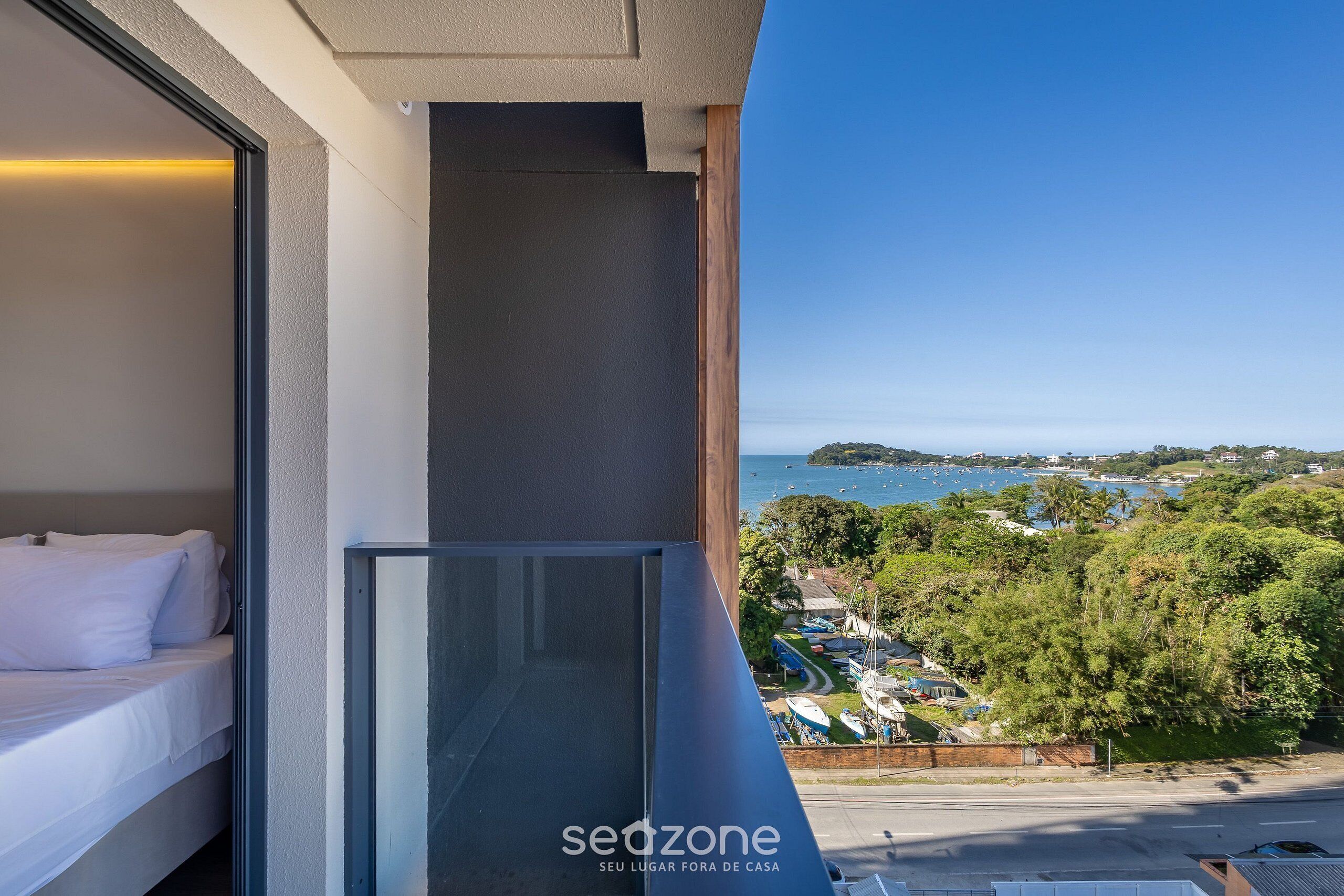 Basic Apartment | Property grounds