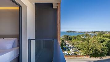 Basic Apartment | Property grounds