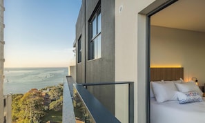 Apartamento básico | 1 quarto