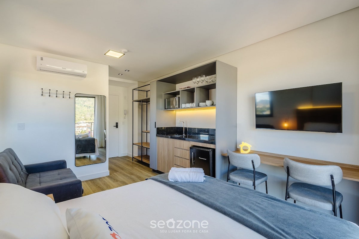 Basic Apartment | 1 bedroom