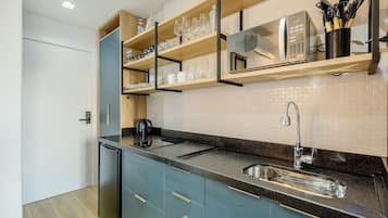 Apartament | Cuina privada
