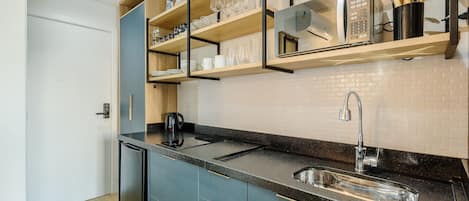 Appartamento | Cucina privata