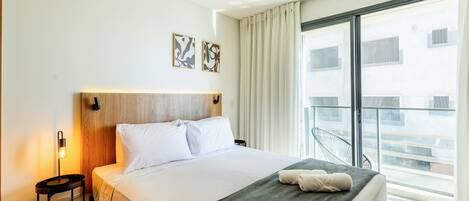 Apartment | 1 bedroom