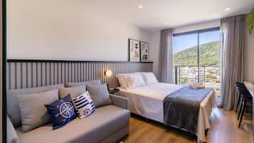 Departamento básico | 1 habitación