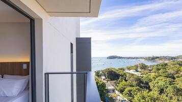 Departamento básico | Áreas de la propiedad