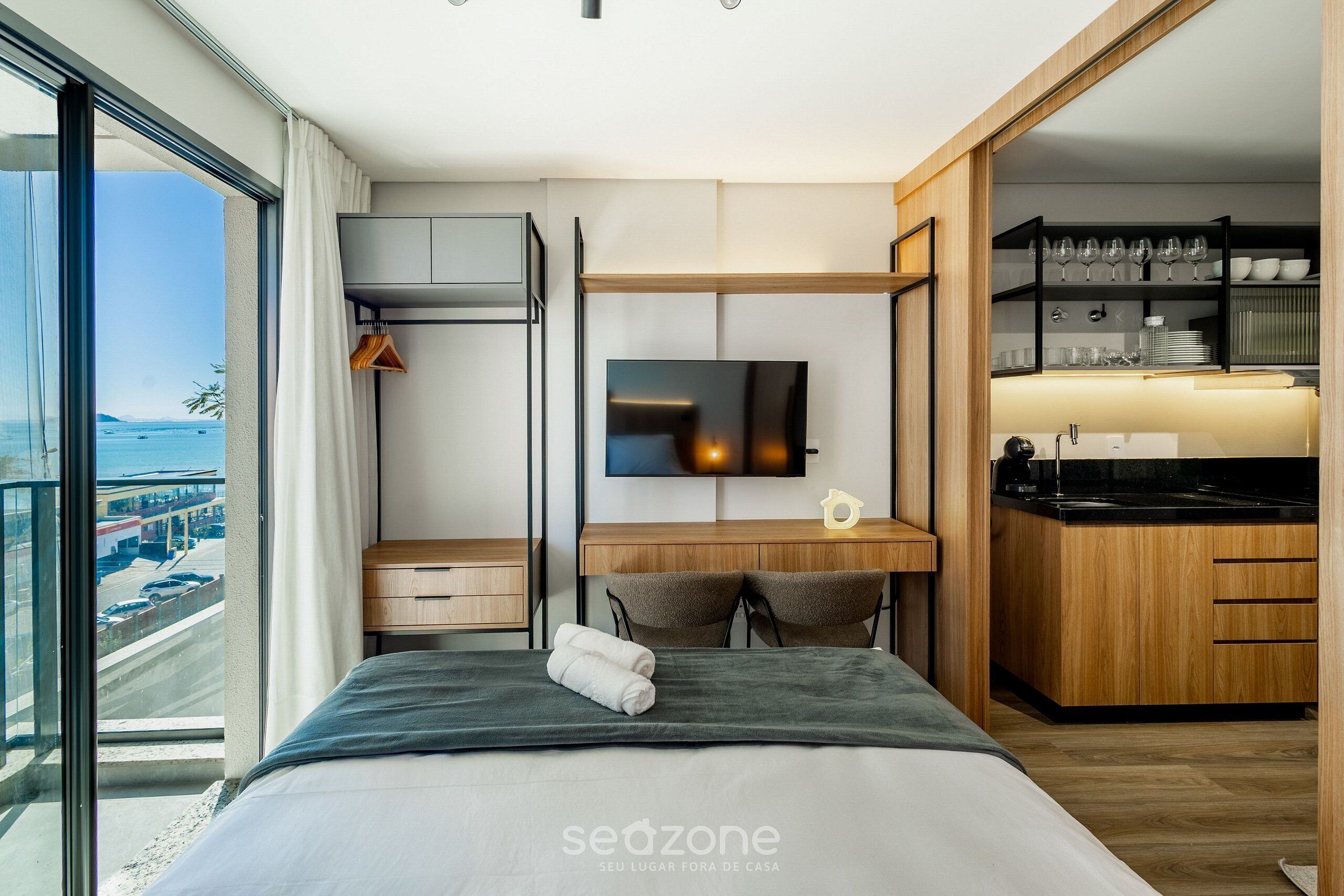 Apartment | 1 bedroom