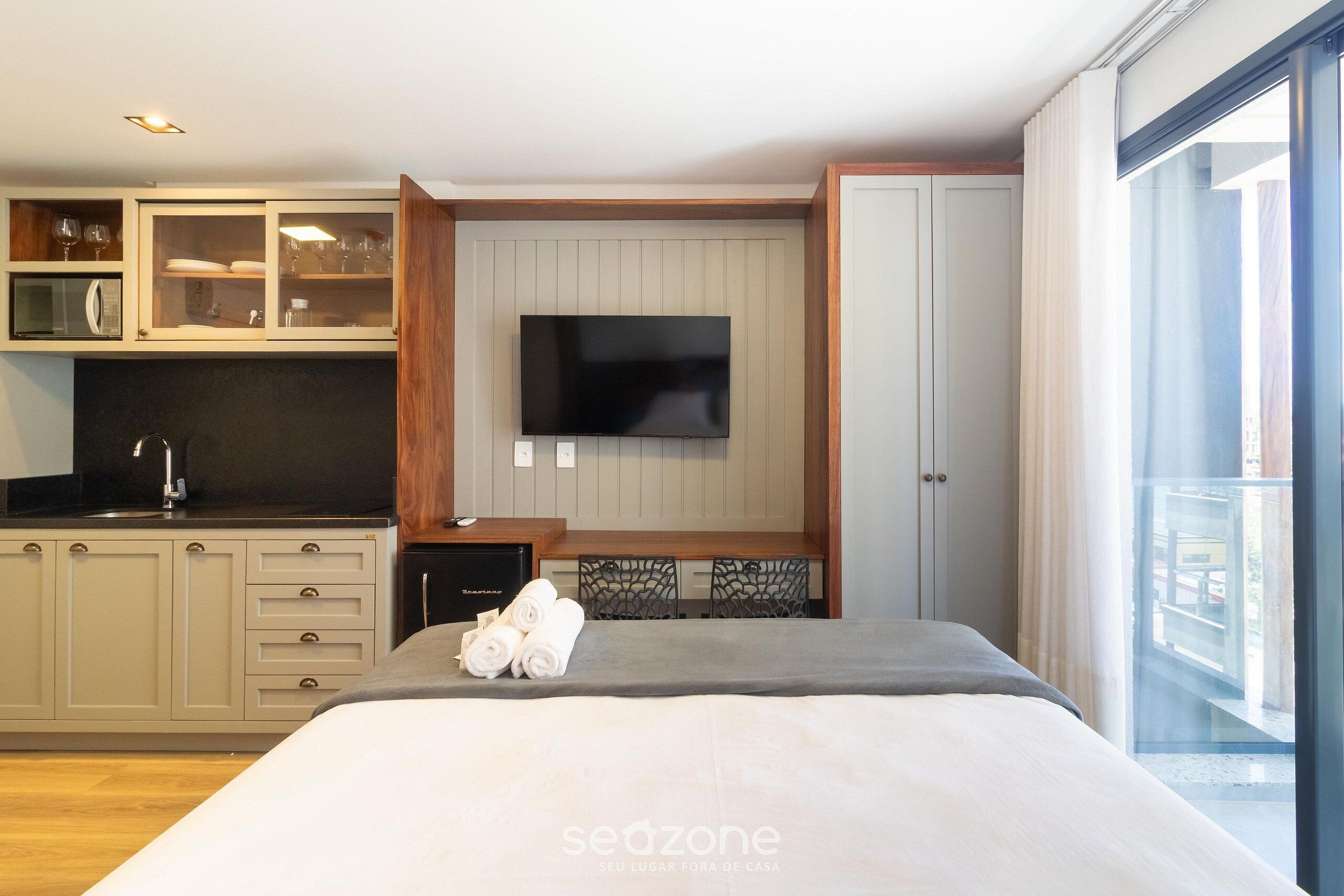 Basic Apartment | 1 bedroom