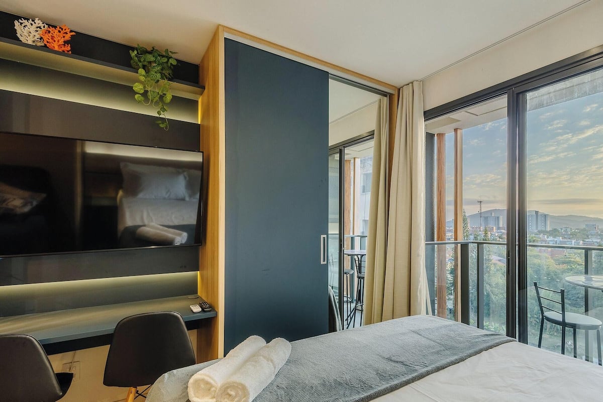 Basic Apartment | 1 bedroom