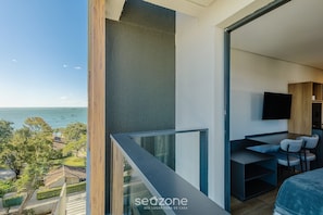 Basic Apartment | Property grounds