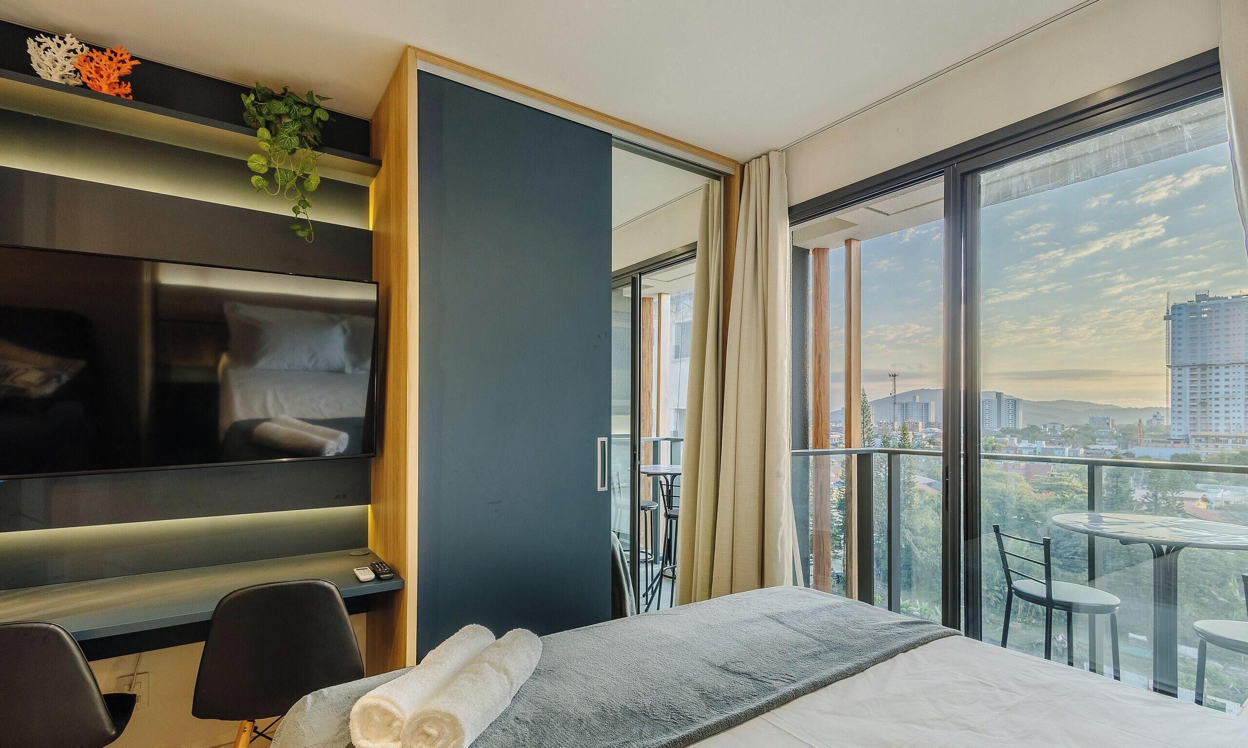 Basic Apartment | 1 bedroom