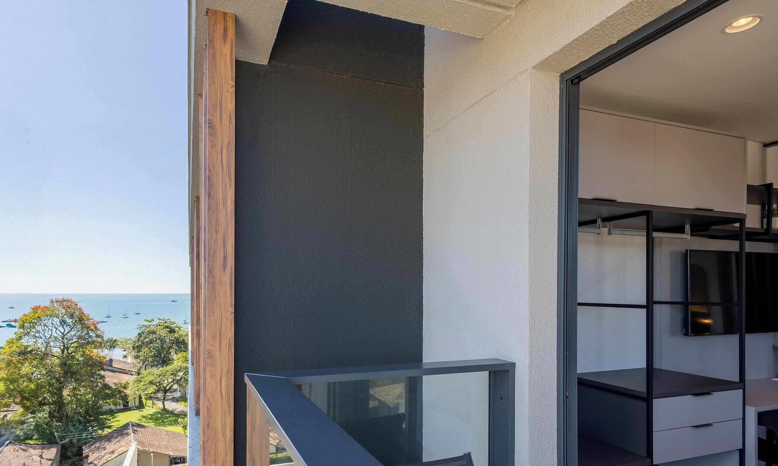 基础公寓 | 住宿场地