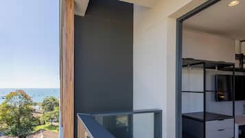 Departamento básico | Áreas de la propiedad