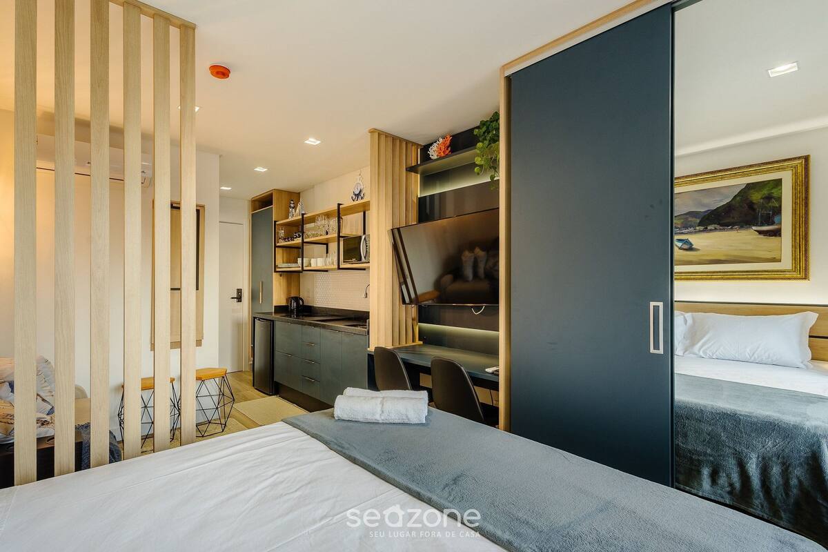 Basic Apartment | 1 bedroom