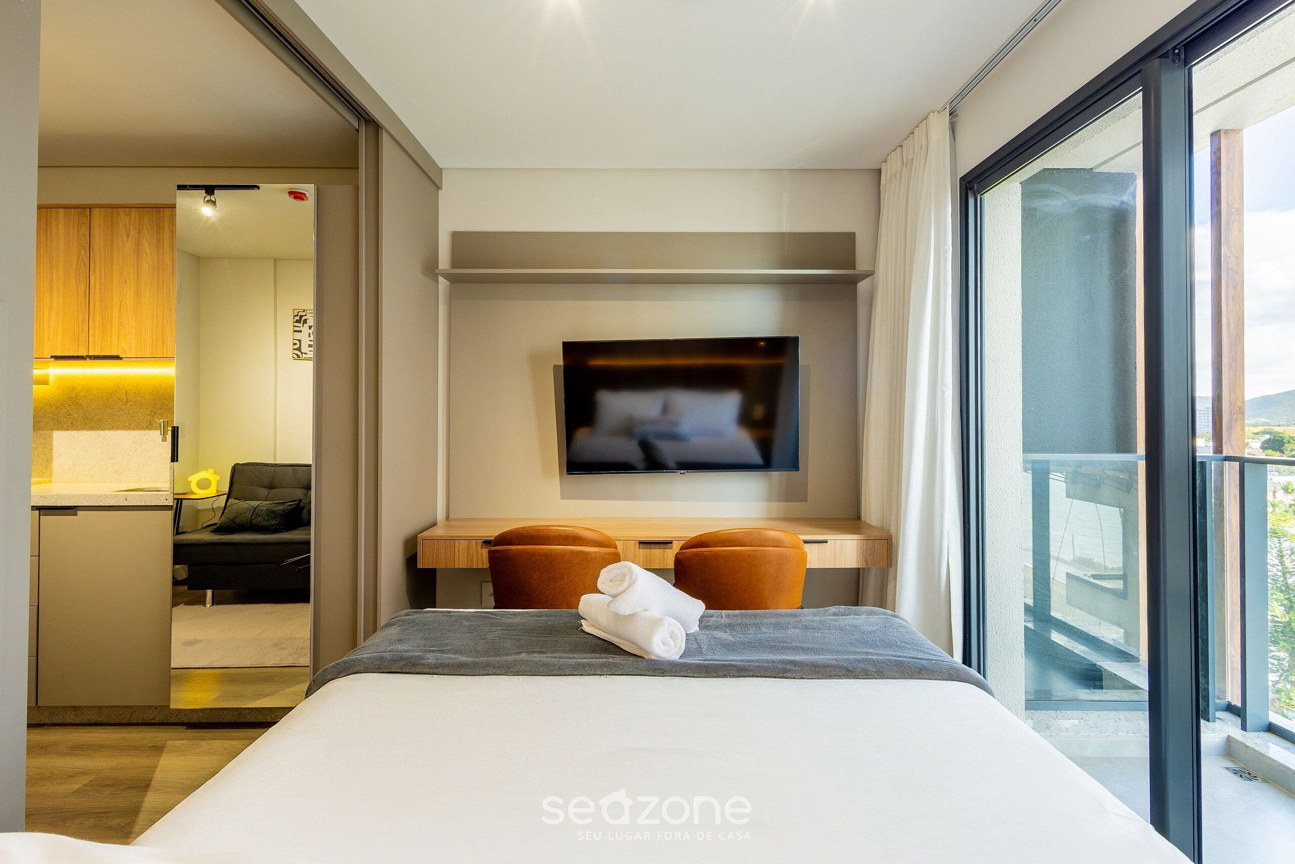 Basic Apartment | 1 bedroom