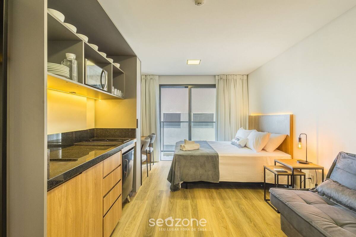 Apartment | 1 bedroom
