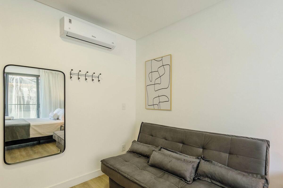 Apartment | Wohnbereich