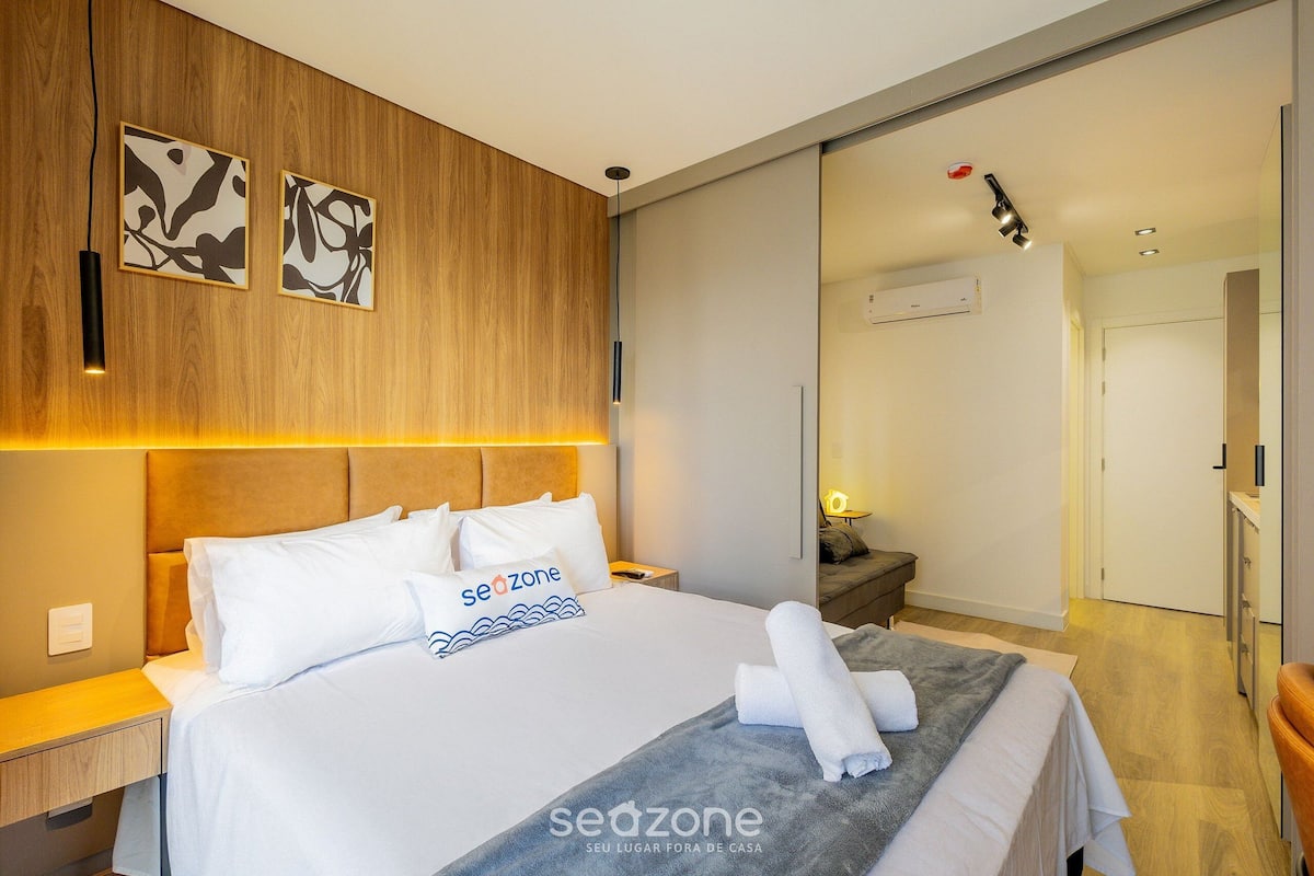 Apartamento | 1 dormitorio