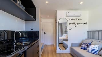 Departamento básico | Interior