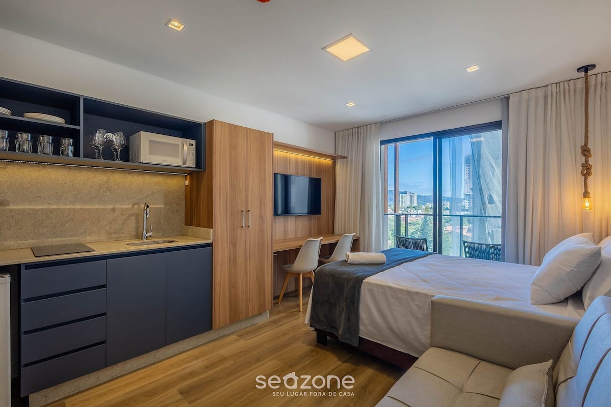 Basic Apartment | 1 bedroom