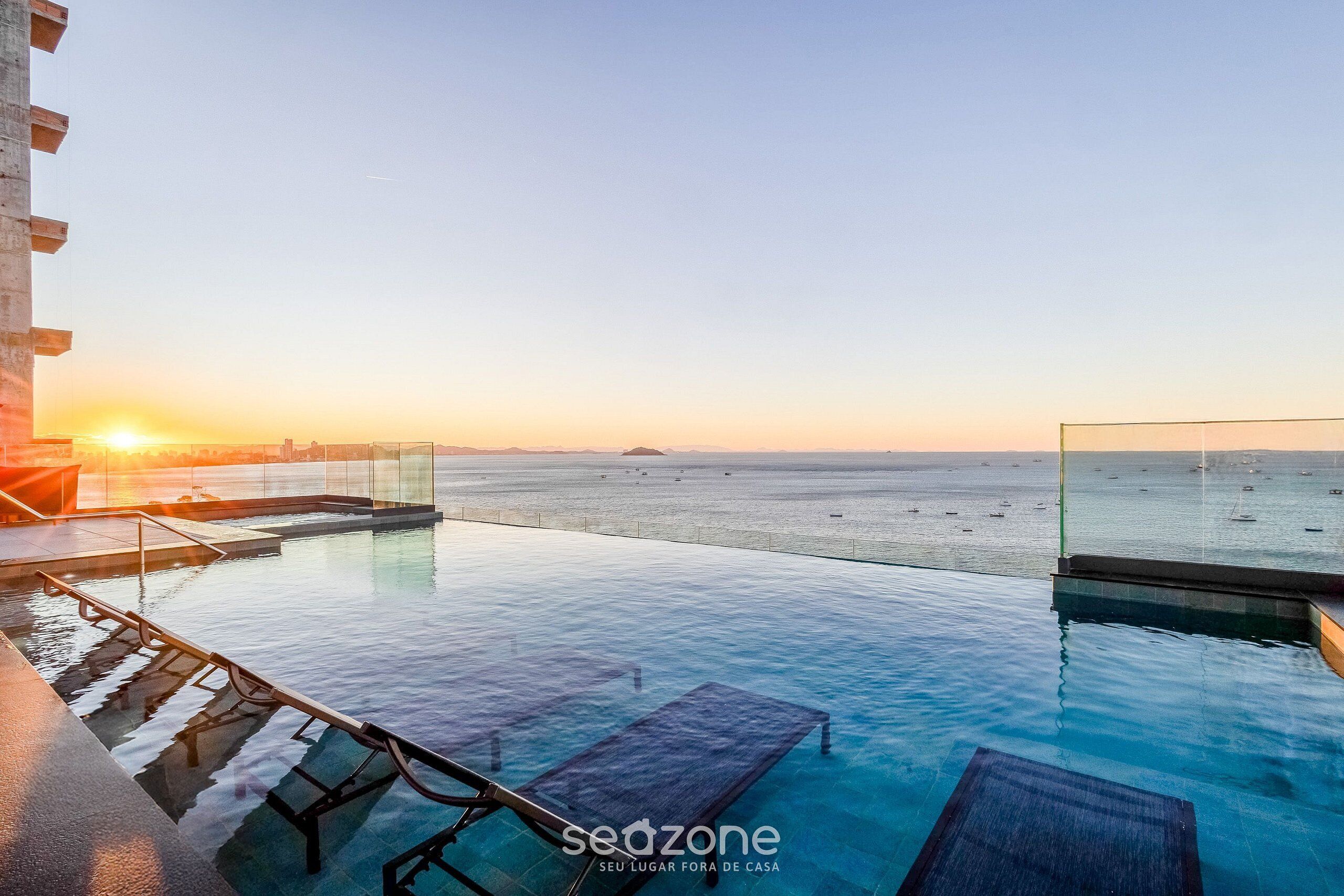 Apartamento básico | Piscina | Piscina externa