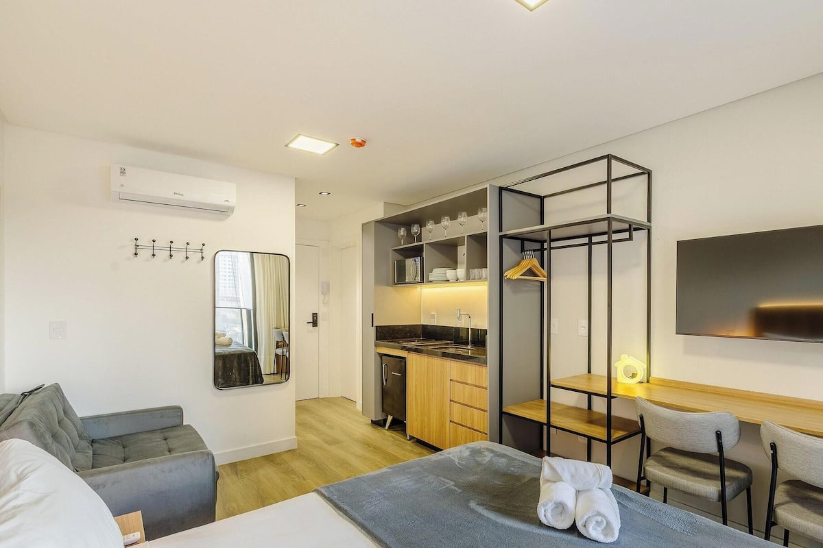 Basic Apartment | 1 bedroom