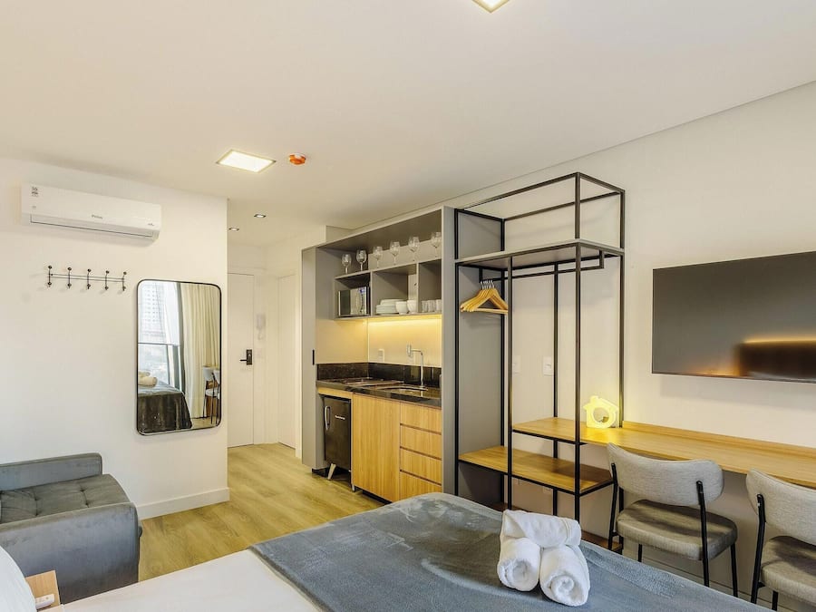 Basic-Apartment
