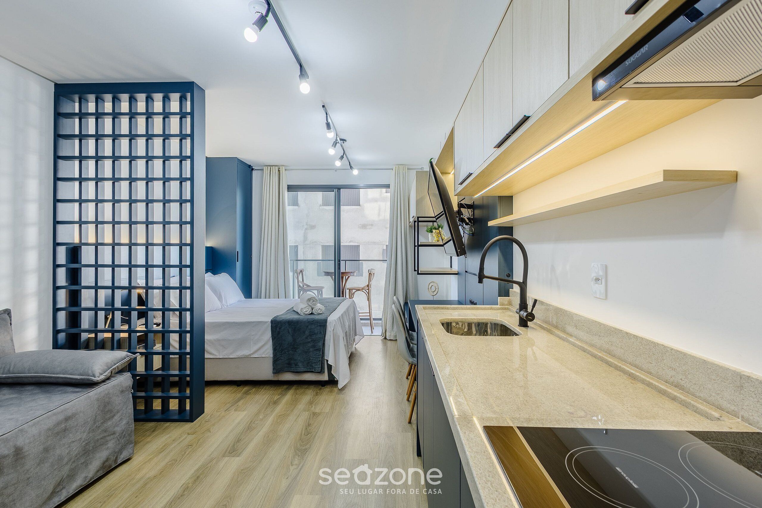 Basic Apartment | 1 bedroom