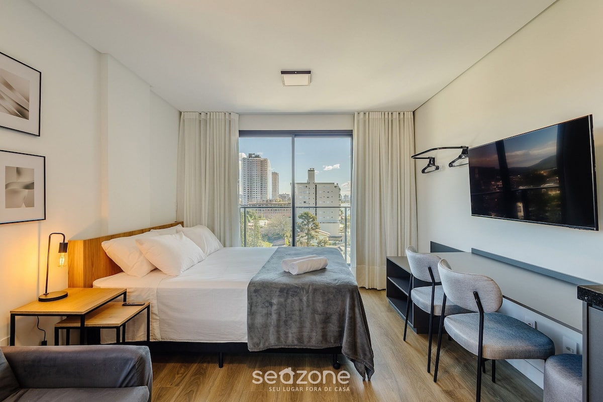 Basic Apartment | 1 bedroom