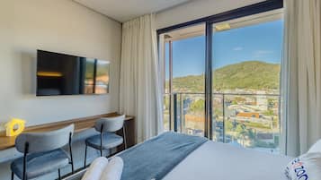 Apartamento básico | 1 dormitorio
