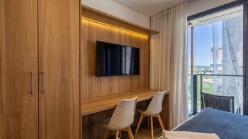 Basic Apartment | 1 bedroom