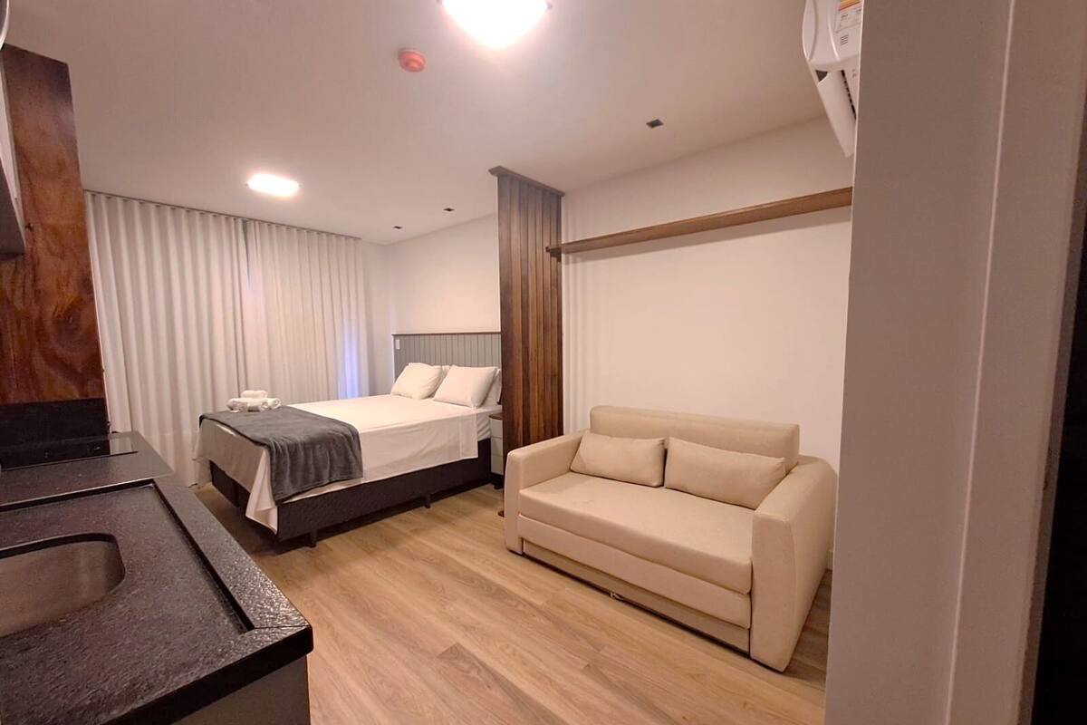 Basic Apartment | 1 bedroom