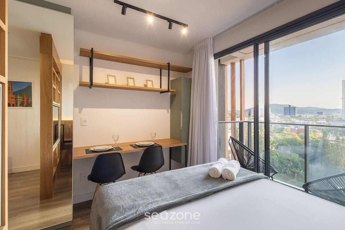 Apartment | 1 bedroom