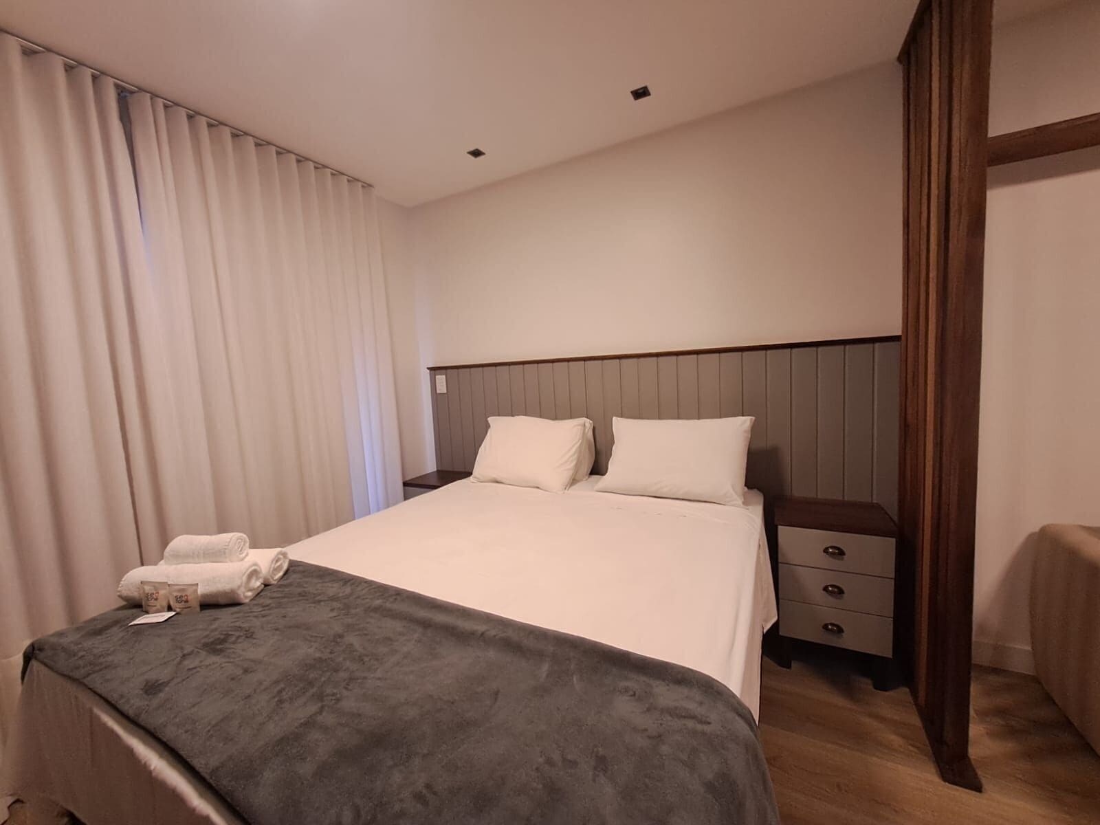 Basic Apartment | 1 bedroom