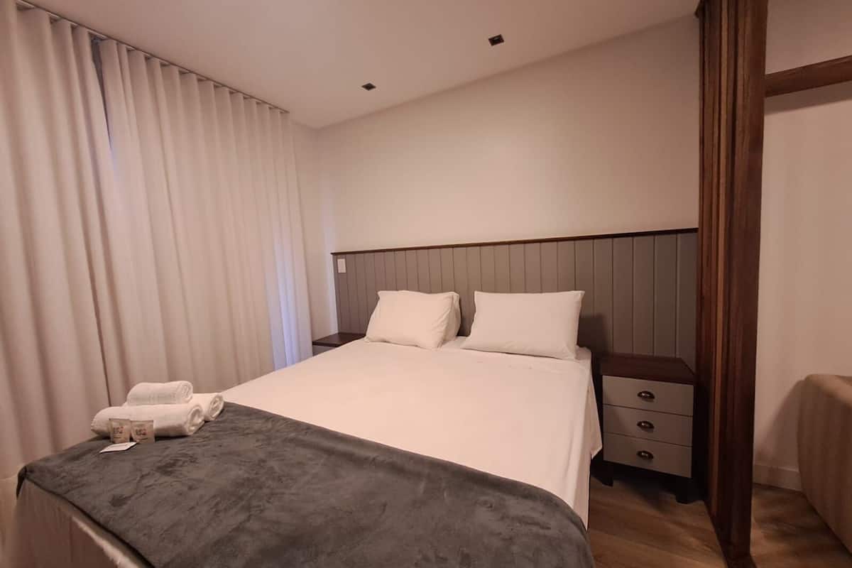 Basic Apartment | 1 bedroom