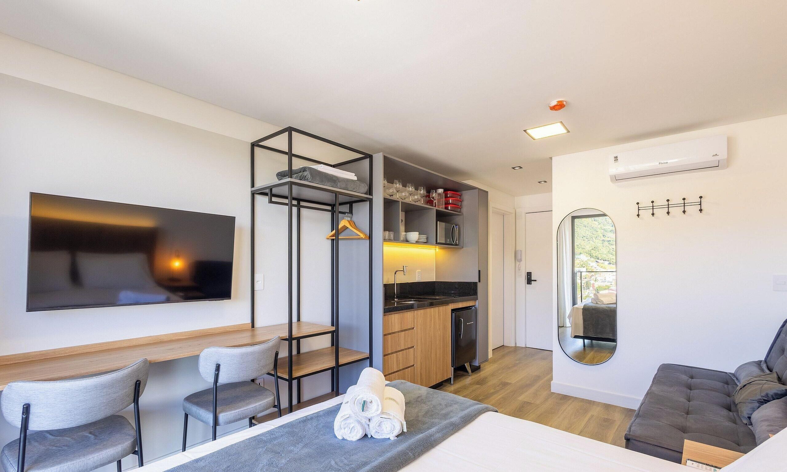 Basic Apartment | 1 bedroom