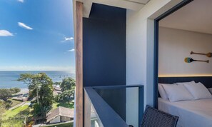 Eenvoudig appartement | Terrein van de accommodatie