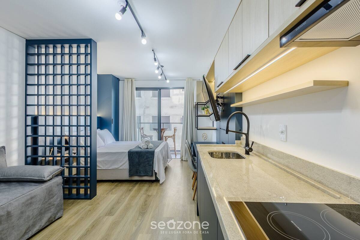 Basic Apartment | 1 bedroom