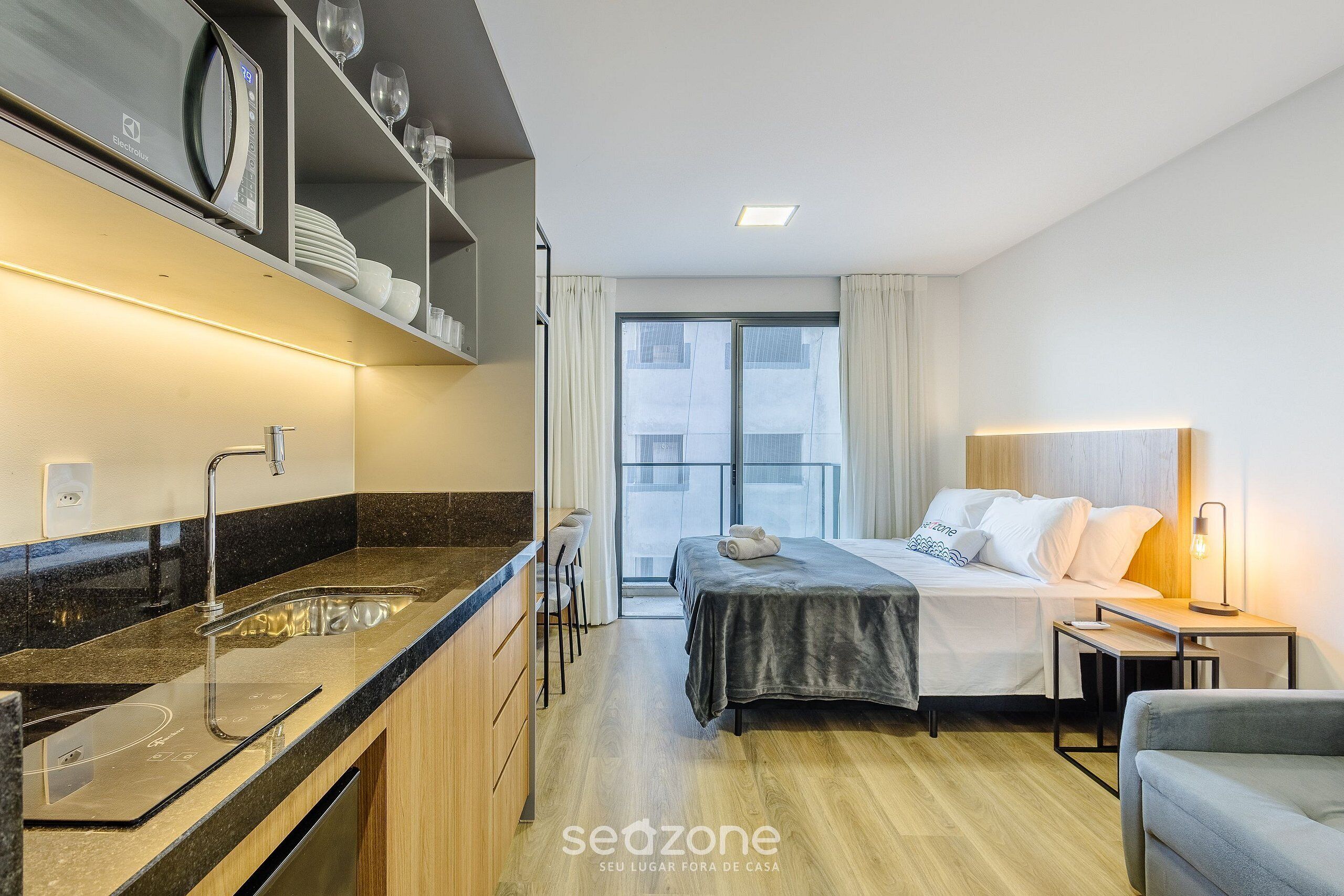 Basic Apartment | 1 bedroom