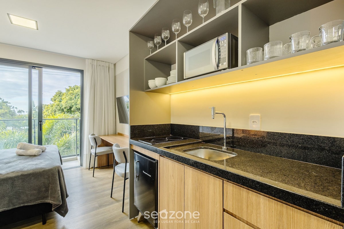 Basic Apartment | 1 bedroom