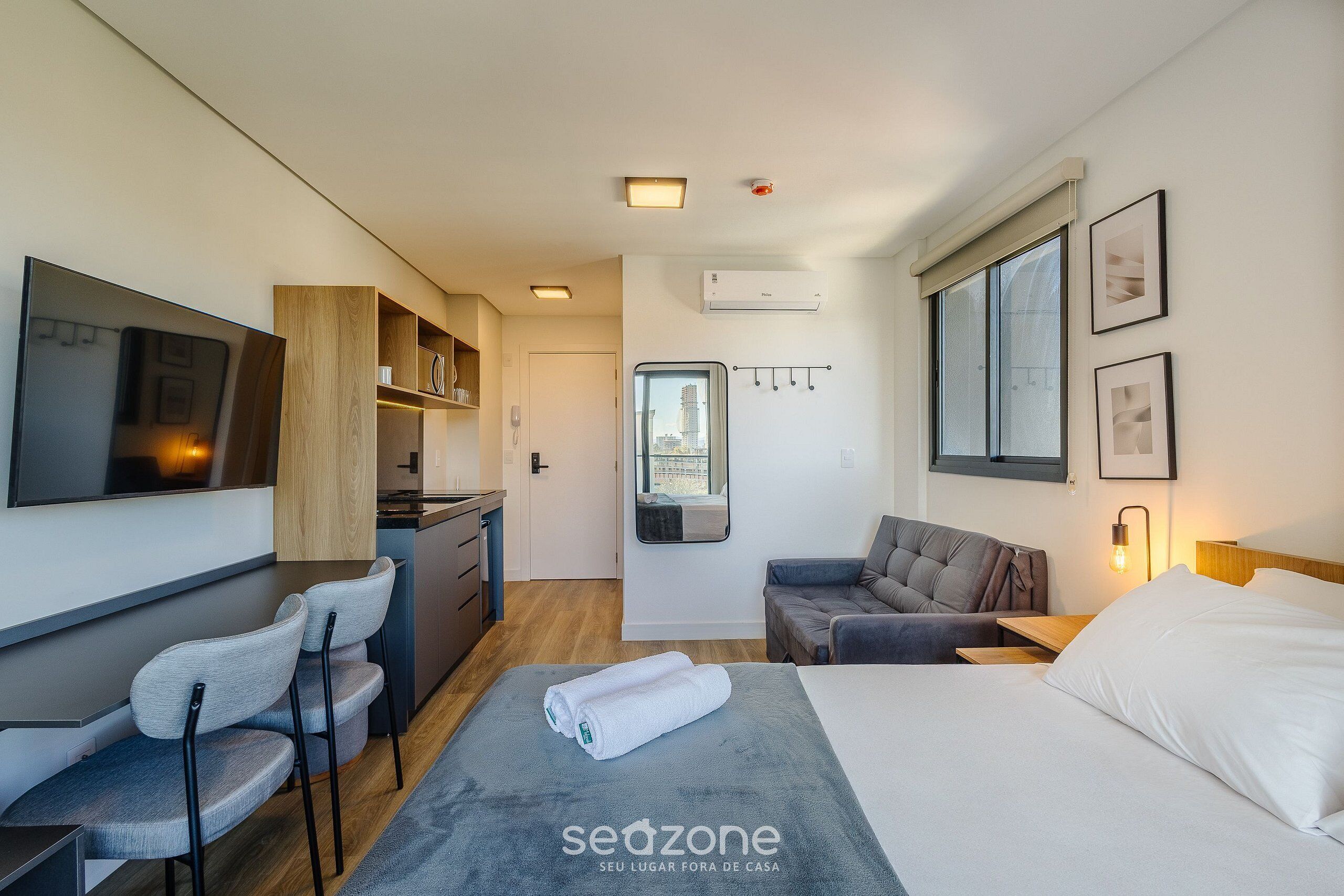 Basic Apartment | 1 bedroom