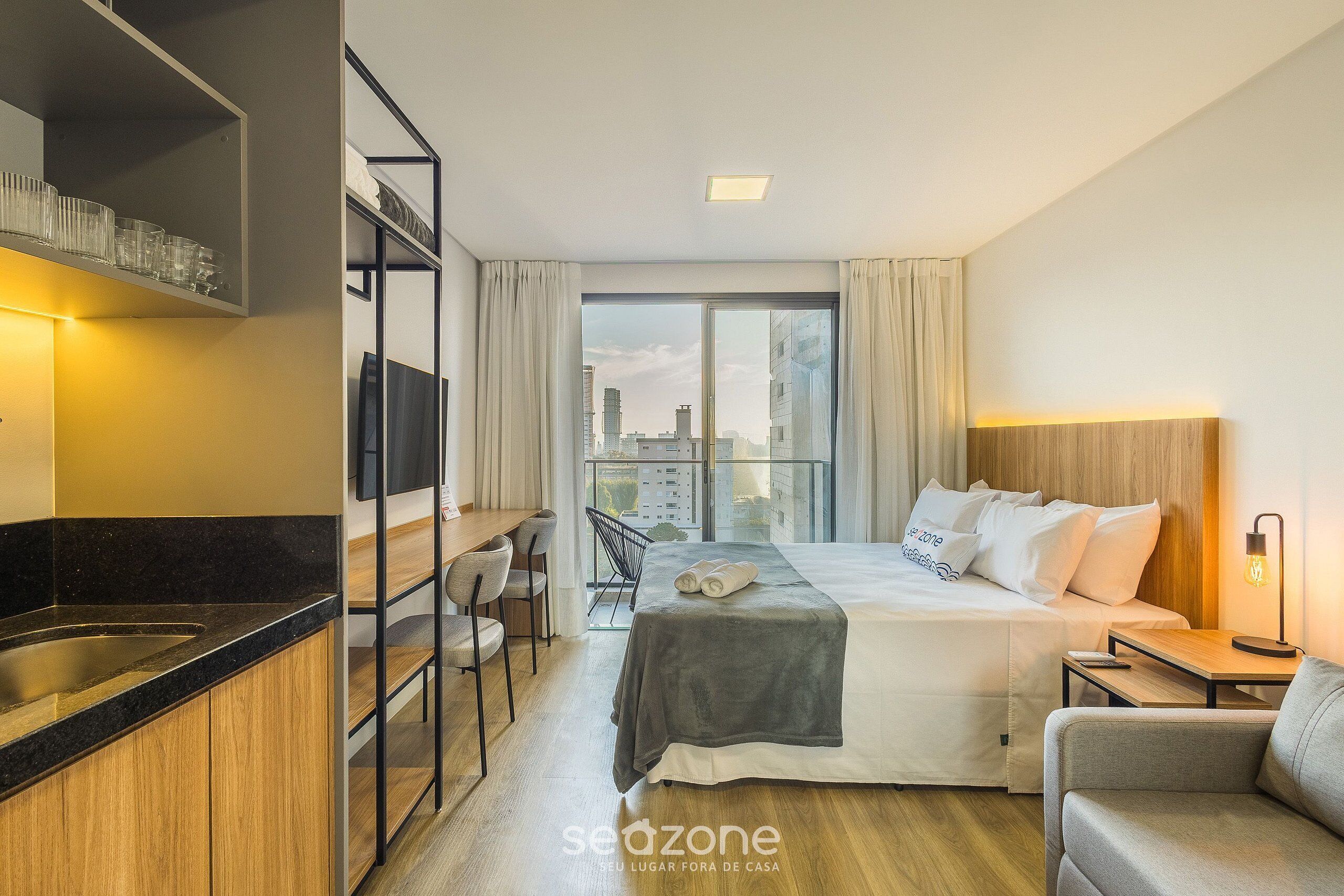 Basic Apartment | 1 bedroom