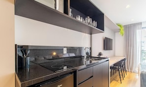 LÀgenhet Basic | Eget kök