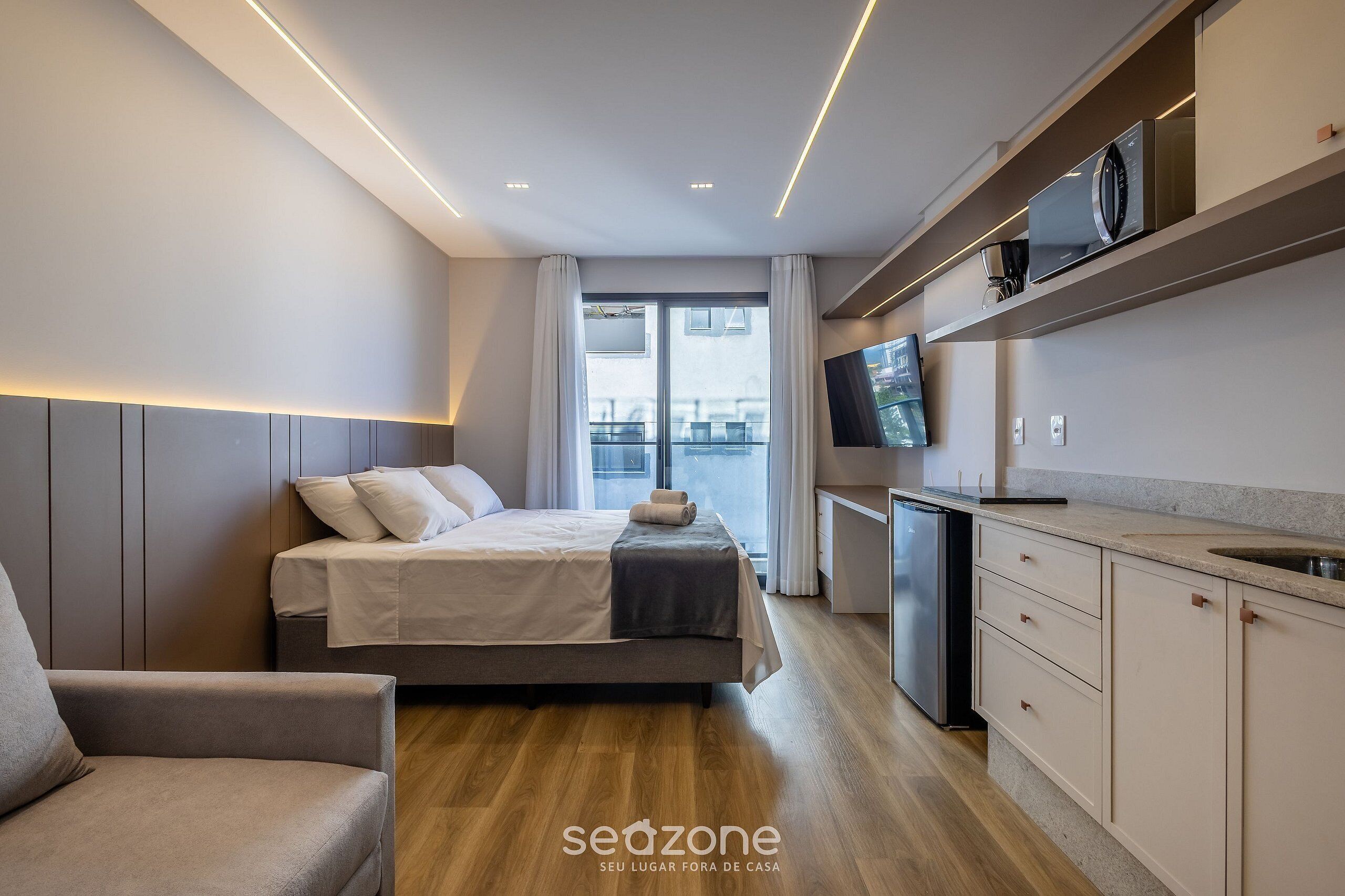 Basic Apartment | 1 bedroom
