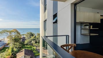 Basic Apartment | Property grounds