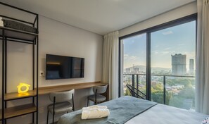 Basic-Apartment