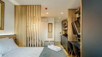 Apartamento | 1 quarto