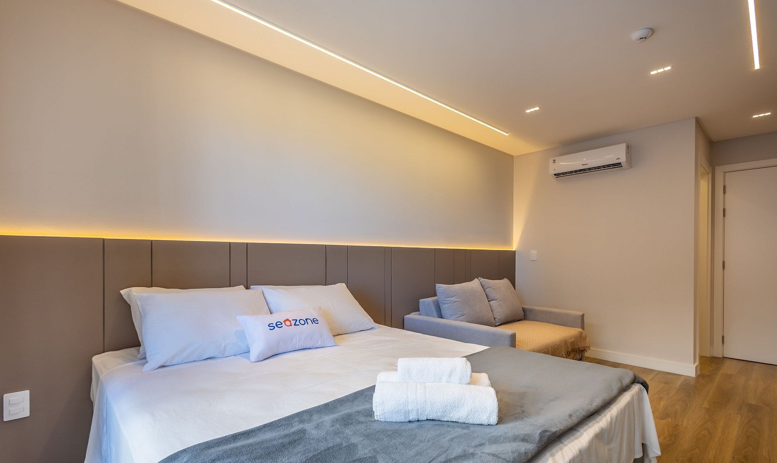 Basic Apartment | 1 bedroom