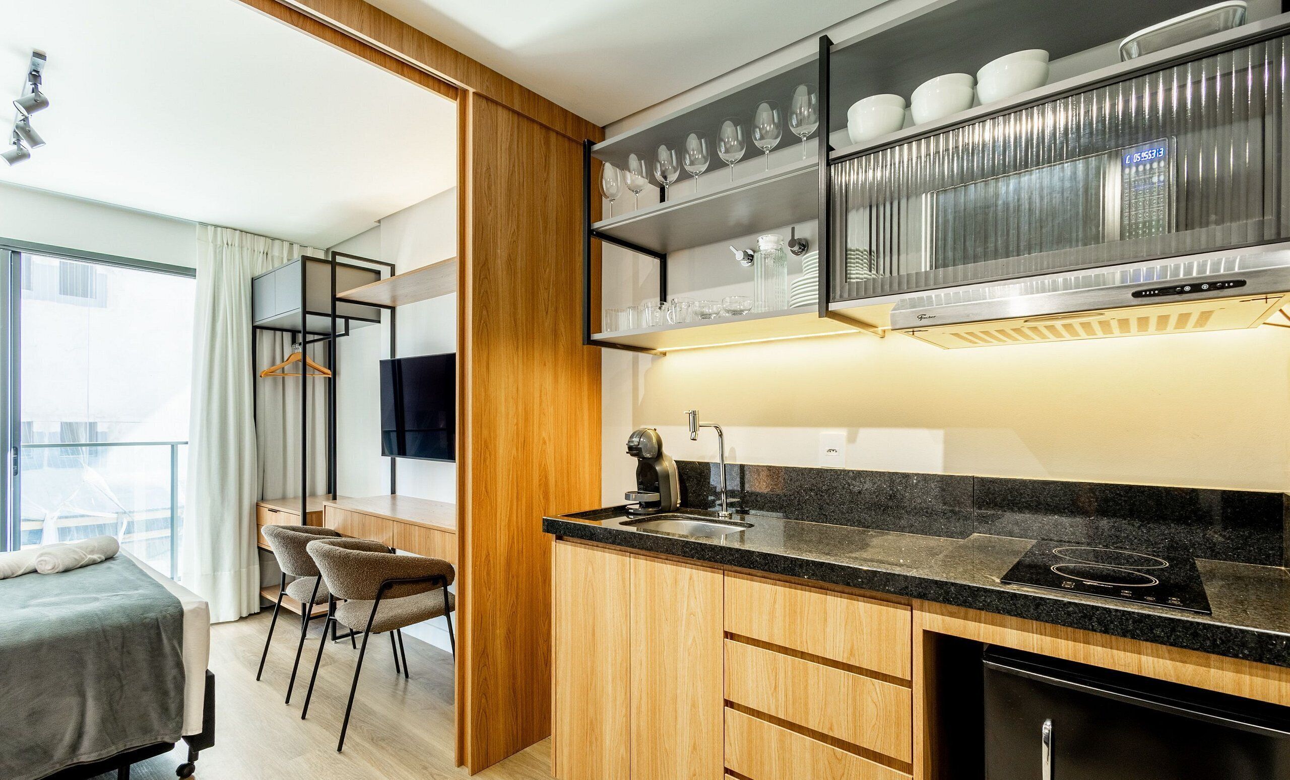 Apartment | Private kitchen