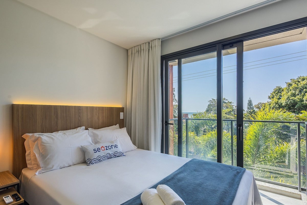 Apartemen Basic | 1 kamar tidur
